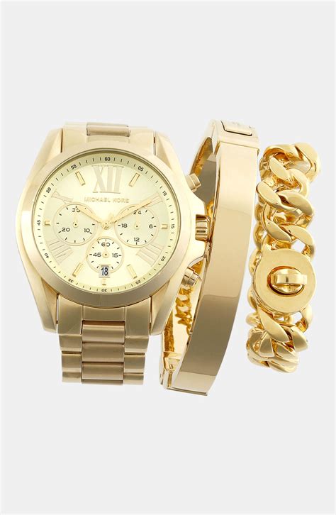 michael kors watch bracelet type|Michael Kors bracelet price.